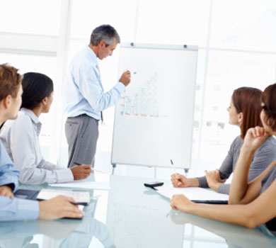 White & Partner - Competence