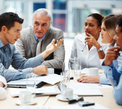 White & Partner - ¡Invierta en talento!