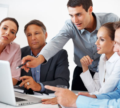 White & Partner - Profile